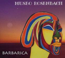Museo Rosenbach : Barbarica